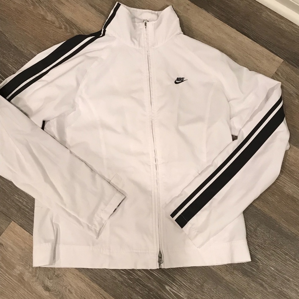 Nike jacket